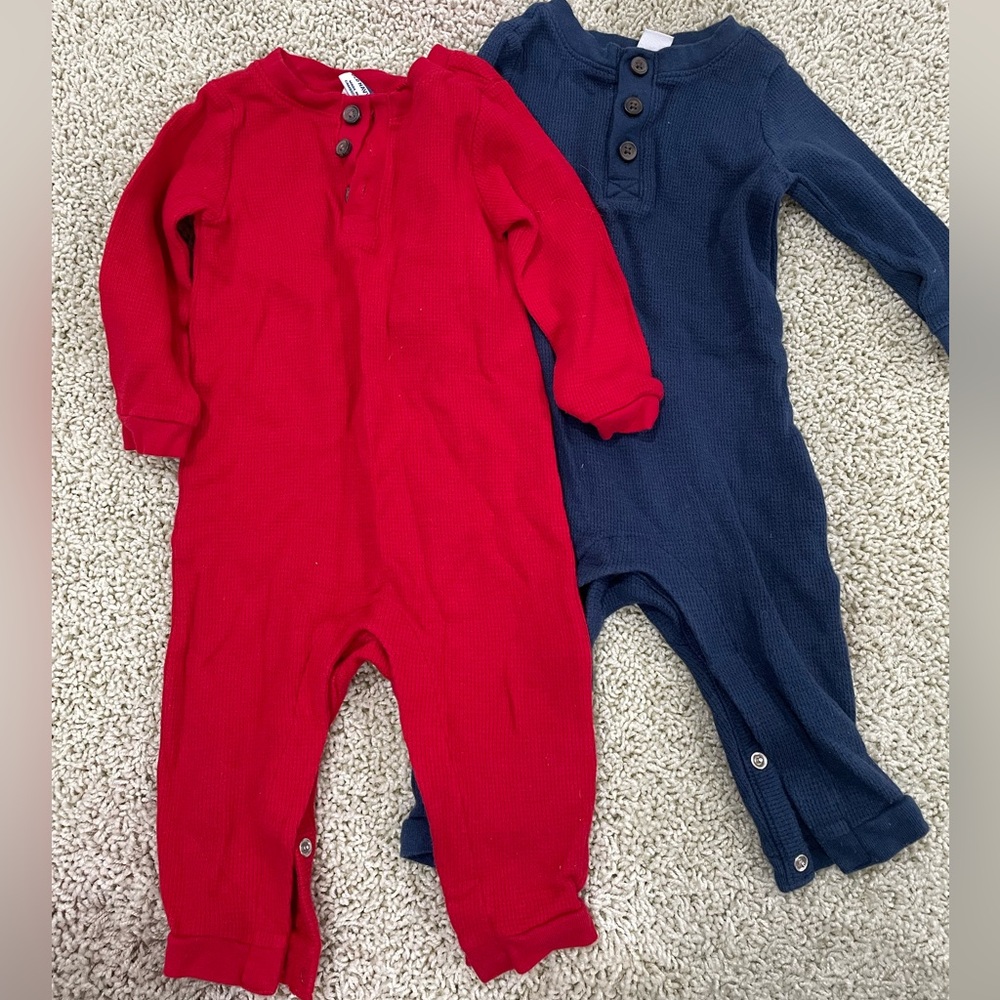 Old navy set